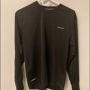 Thermal Athletic Warm layering top